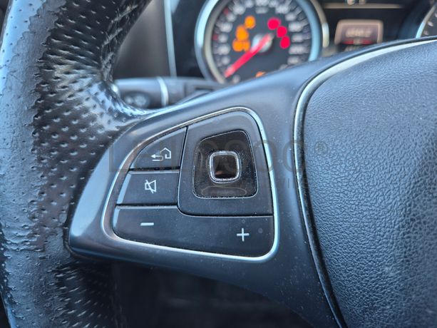 Mercedes-Benz E 220 d · Ano 2018