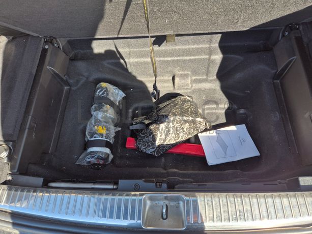 Mercedes-Benz E 220 d · Ano 2018