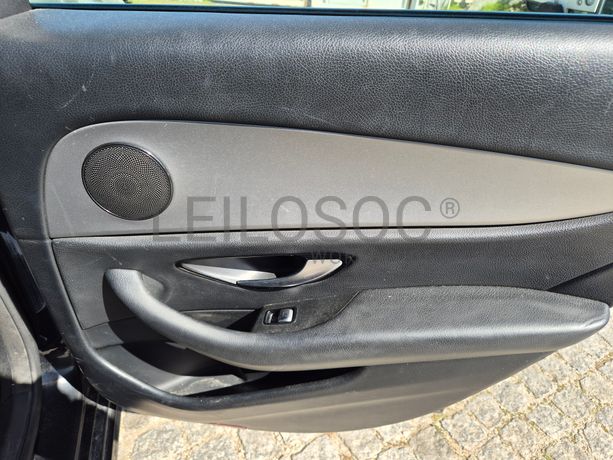 Mercedes-Benz E 220 d · Ano 2018