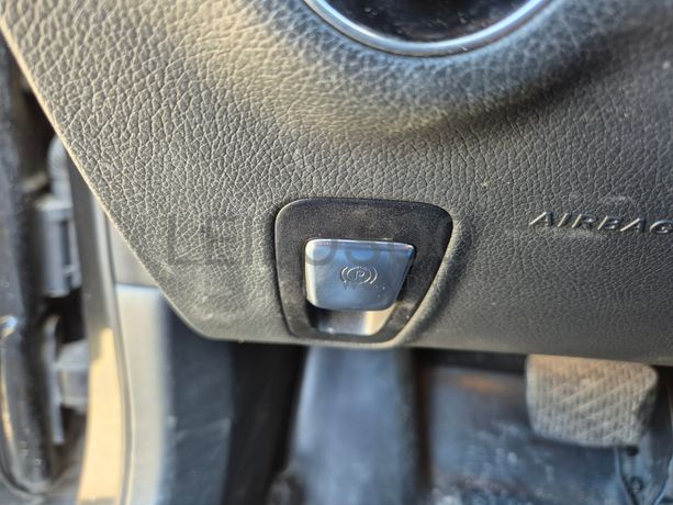 Mercedes-Benz E 220 d · Ano 2018