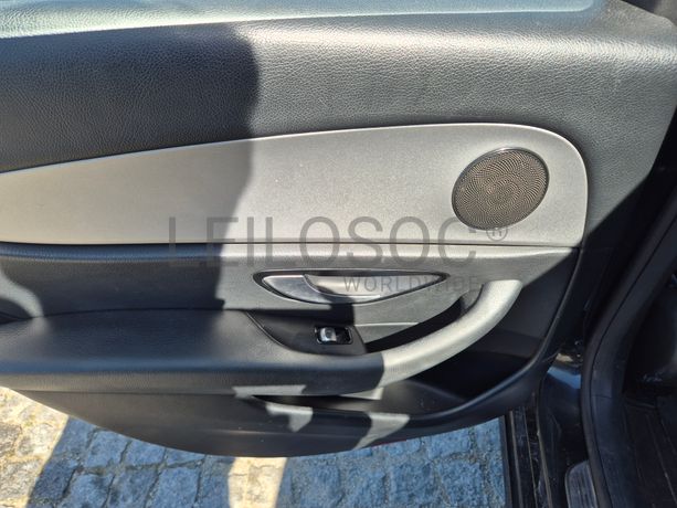 Mercedes-Benz E 220 d · Ano 2018