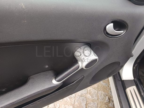 Mercedes-Benz SKL 200 · Ano 2005