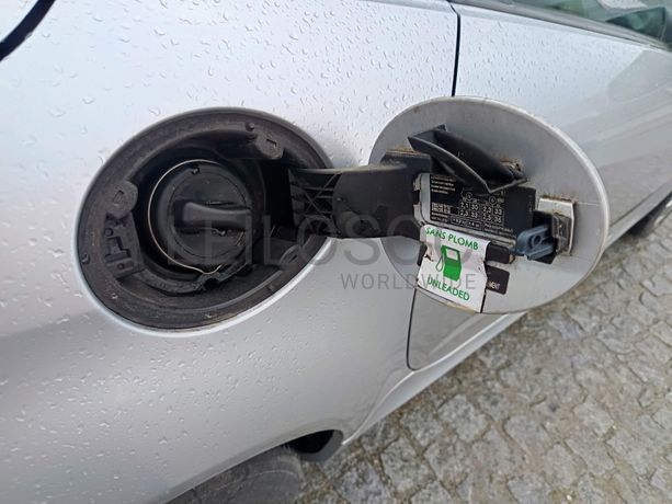 Mercedes-Benz SKL 200 · Ano 2005