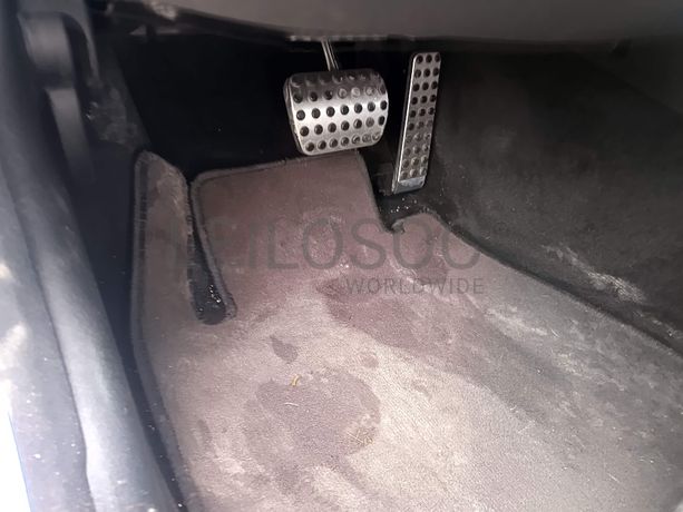 Mercedes-Benz SKL 200 · Ano 2005