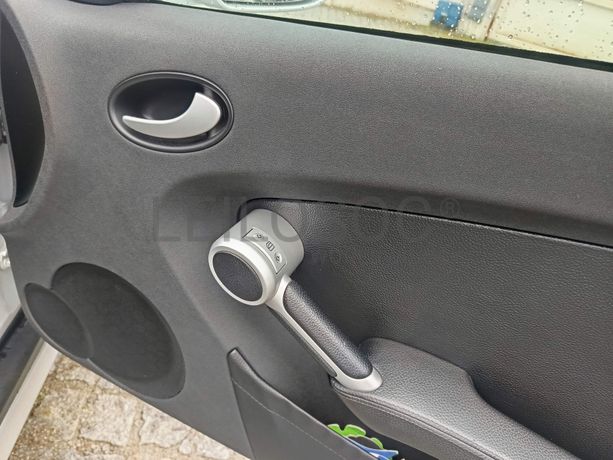 Mercedes-Benz SKL 200 · Ano 2005