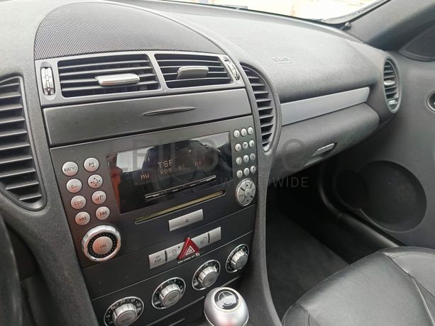Mercedes-Benz SKL 200 · Ano 2005
