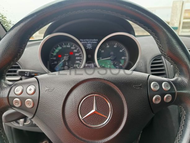 Mercedes-Benz SKL 200 · Ano 2005