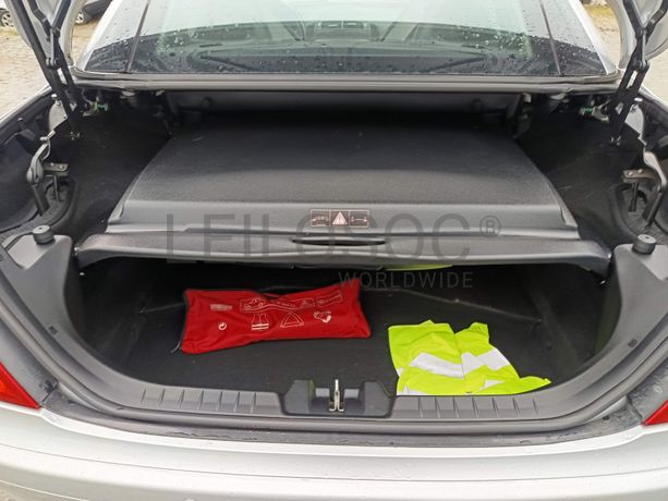 Mercedes-Benz SKL 200 · Ano 2005