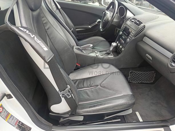 Mercedes-Benz SKL 200 · Ano 2005