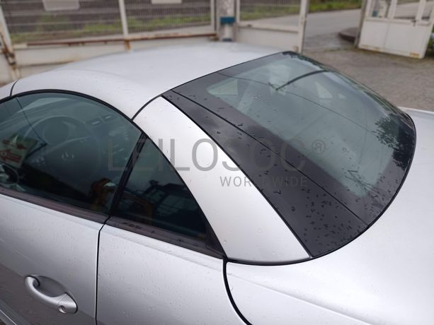 Mercedes-Benz SKL 200 · Ano 2005