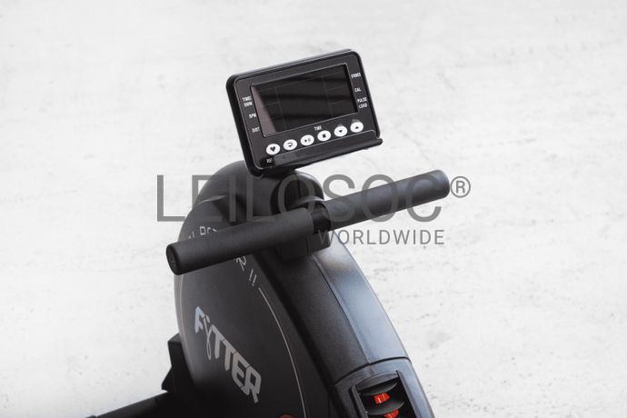 Bicicleta Fytter Rower Remo