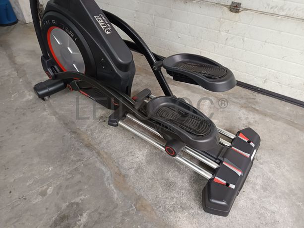 Bicicleta Fytter Crosser Elíptica