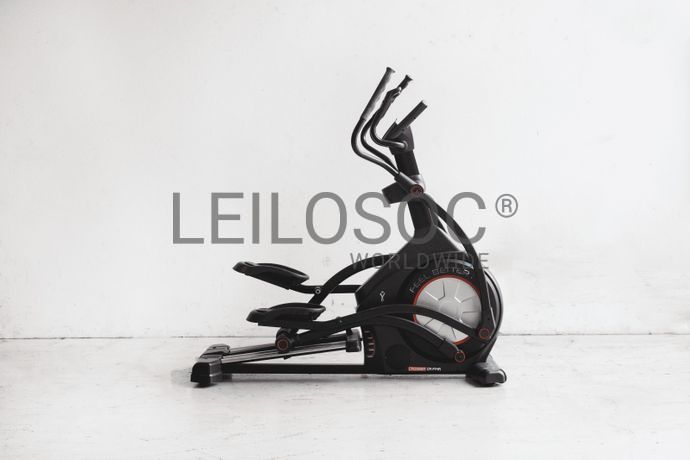 Bicicleta Fytter Crosser Elíptica