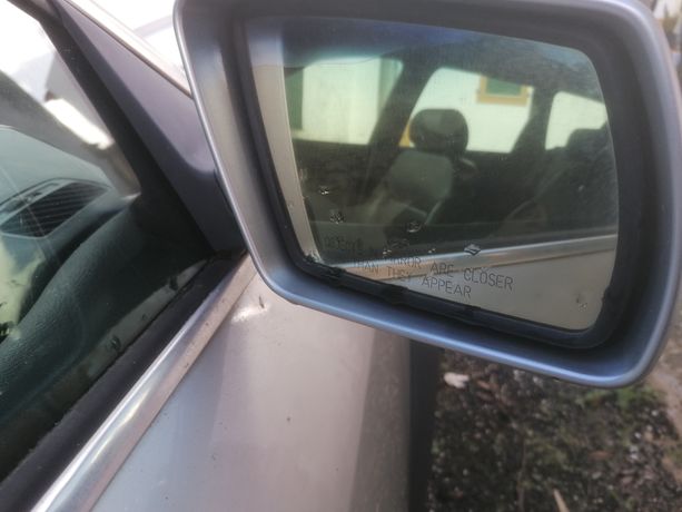 Audi A6 Allroad · Ano 2001