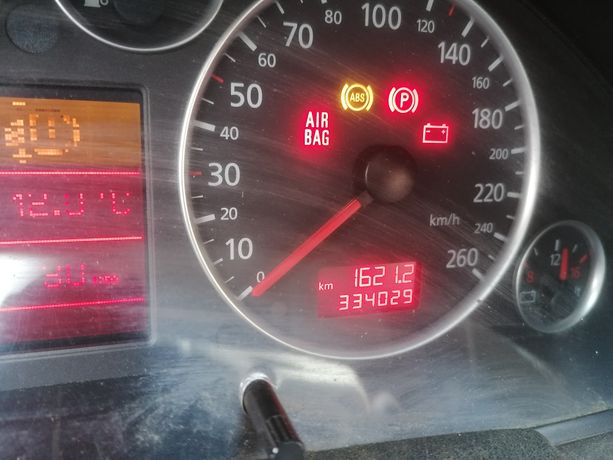 Audi A6 Allroad · Ano 2001