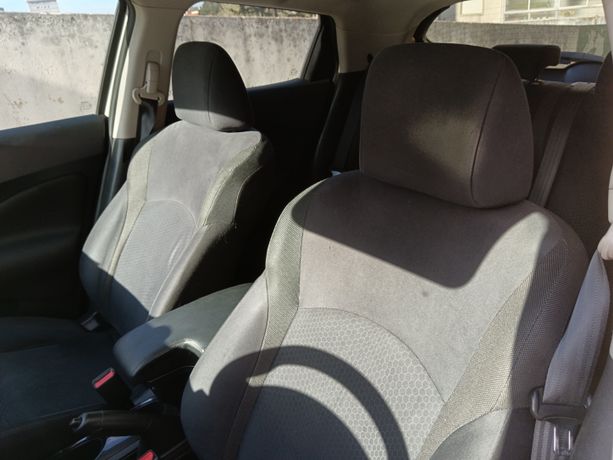 Nissan Juke · Ano 2014