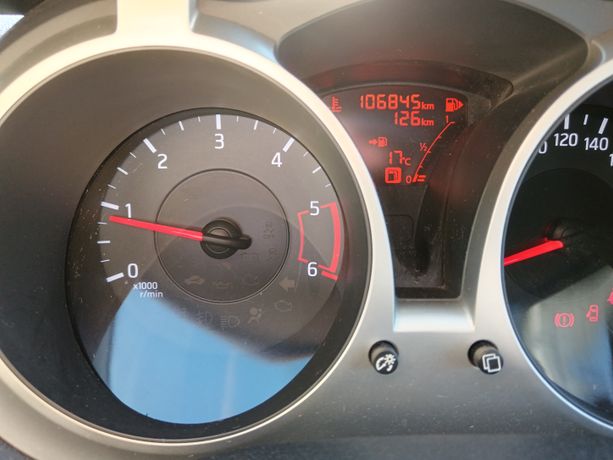 Nissan Juke · Ano 2014