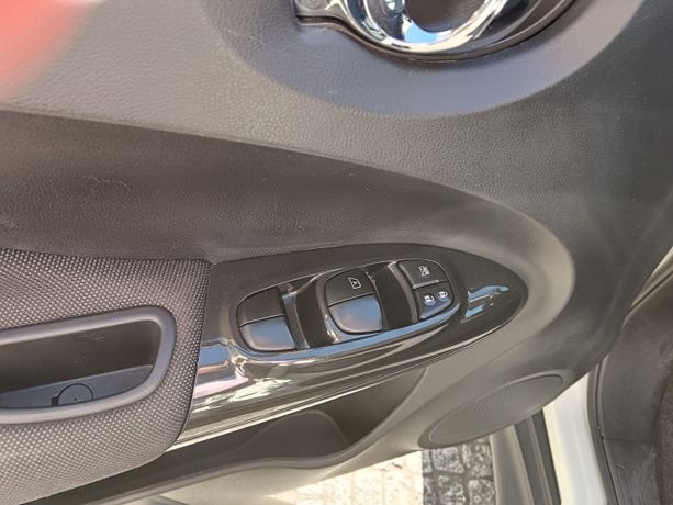 Nissan Juke · Ano 2014