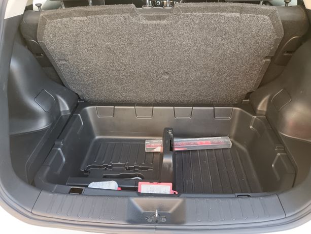 Nissan Juke · Ano 2014