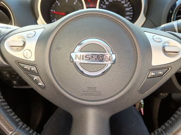 Nissan Juke · Ano 2014