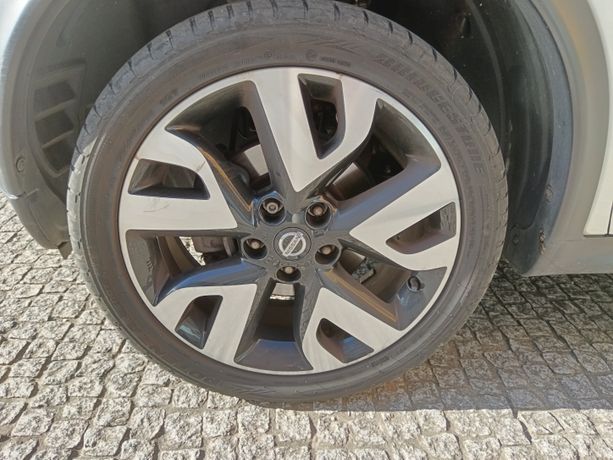 Nissan Juke · Ano 2014