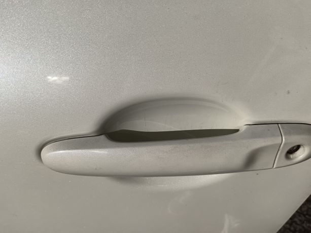 Nissan Juke · Ano 2014