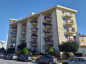 Usufruto de Apartamento T3 Duplex · Paranhos, Porto