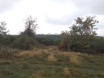 Terreno com Benfeitorias · Vila Real