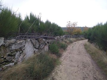 Terreno com Benfeitorias · Vila Real