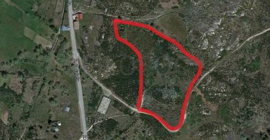 Terreno com Benfeitorias · Vila Real