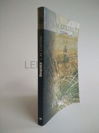 Desgraça · J. M. Coetzee 