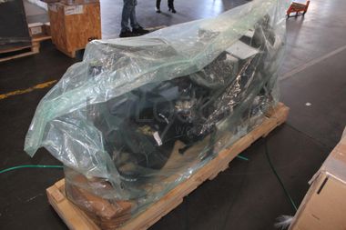 Bajaj Pulsar NS 200 FI ABS 