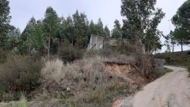 Lote para Construção · Torres Vedras