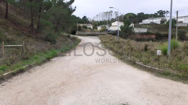 Lote para Construção · Torres Vedras