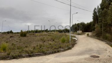 Lote para Construção · Torres Vedras