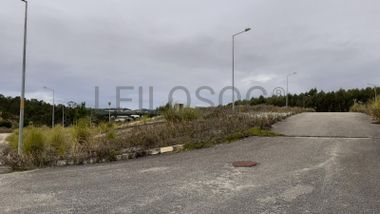 Lote para Construção · Torres Vedras
