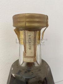 Cognac 'Courvoisier, The Brandy of Napoléon'