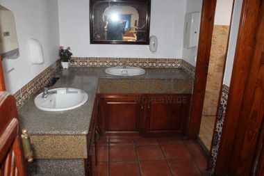 Edifício · Coruche