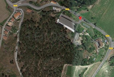 Armazém Industrial com Logradouro · Marco de Canaveses
