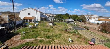 Proporção de ½ de Moradia · Coruche