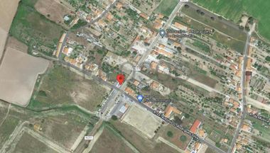 Proporção de ½ de Moradia · Coruche