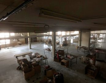 Armazém Industrial com Logradouro · Marco de Canaveses