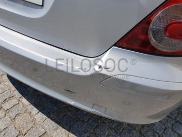 Mercedes-Benz R320 · Ano 2007 