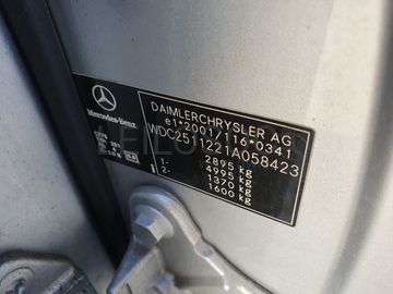 Mercedes-Benz R320 · Ano 2007 