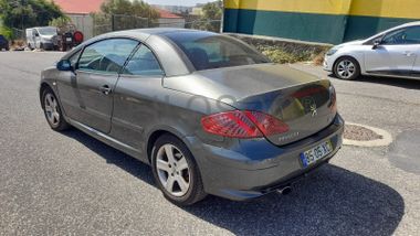 Peugeot 307 · Ano 2004 