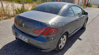 Peugeot 307 · Ano 2004 