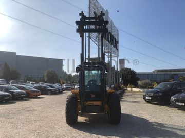 Empilhador JCB 926 · Ano 2004