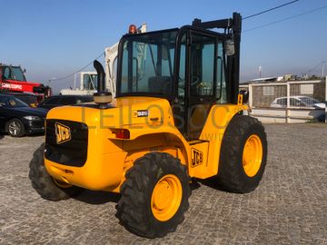 Empilhador JCB 926 · Ano 2004