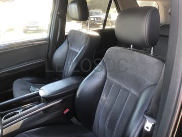 Mercedes-Benz ML 320CDI · Ano 2008