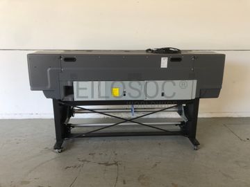 Plotter Impressão HP